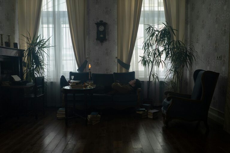 Ideas for Cozy Evenings Without Screens to Relax and Recharge