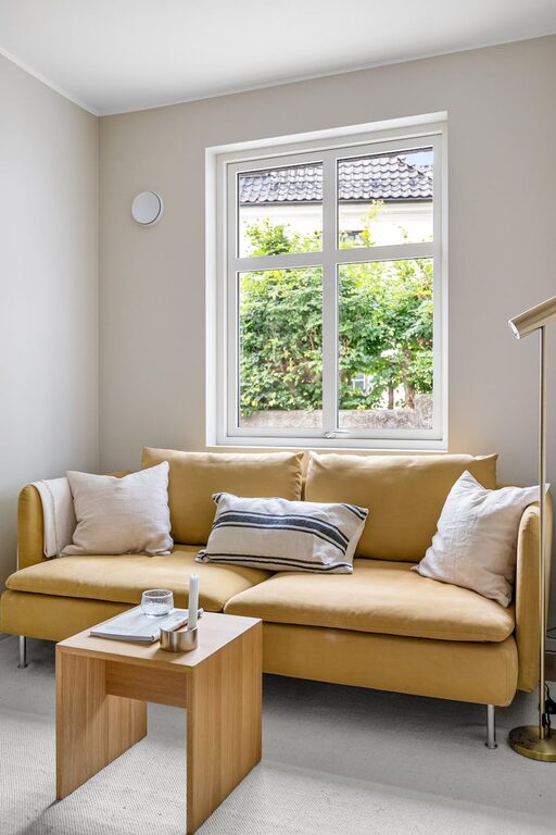 How to Set Up a Guest-Ready Space Quickly and Easily