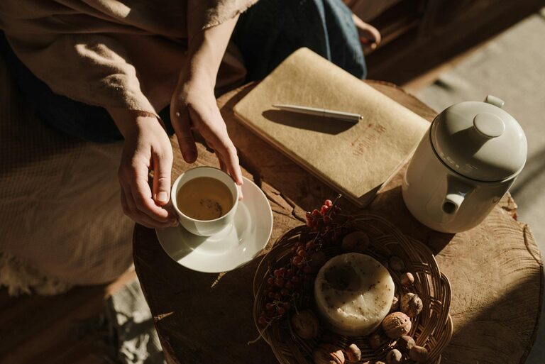 Beginner Guide to Journaling Every Day: Tips to Get Started