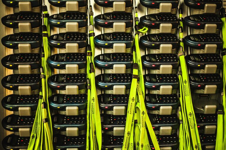 How to Set Up a Charging Station for Your Devices at Home